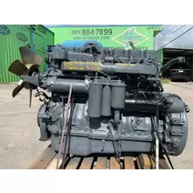 Engine Assembly MACK EM7