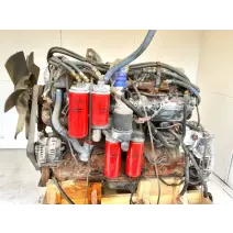Engine Assembly Mack EM7 Complete Recycling