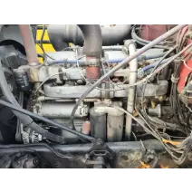 Engine Assembly Mack EMC6