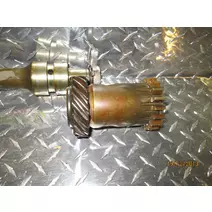 Camshaft Mack Endt676