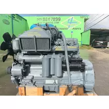 Engine Assembly MACK ETAZ673A 4-trucks Enterprises Llc