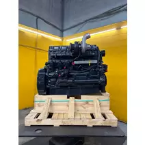 Engine Assembly MACK ETEC