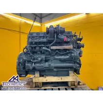 Engine Assembly MACK ETEC CA Truck Parts