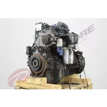 Engine Assembly MACK ETEC Rydemore Heavy Duty Truck Parts Inc