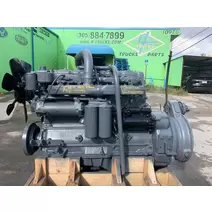 Engine Assembly MACK ETZ675