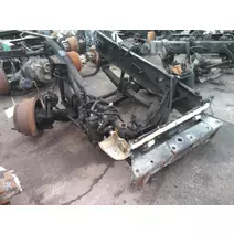 FRONT END ASSEMBLY MACK FXL 18