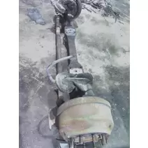 Axle-Assembly%2C-Front-(Steer) Mack Fxl-20