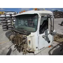 Cab MACK GRANITE LKQ Heavy Truck - Tampa