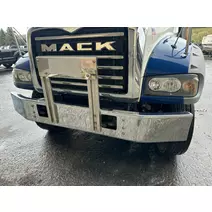 Bumper Assembly, Front MACK GU713 Dutchers Inc   Heavy Truck Div  Ny