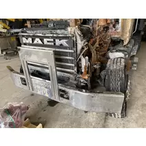 Bumper Assembly, Front MACK GU713