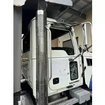 Door Assembly, Front MACK GU713 Dutchers Inc   Heavy Truck Div  Ny