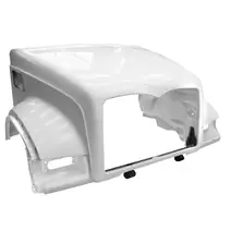 Hood MACK GU713 LKQ Evans Heavy Truck Parts