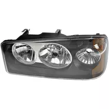 Headlamp Assembly Mack GU800 Vander Haags Inc Kc