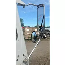 Side View Mirror MACK LE613