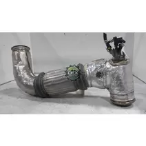 Exhaust Pipe MACK LR Dex Heavy Duty Parts, LLC  