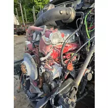 Engine Assembly Mack MP8 Bobby Johnson Equipment Co., Inc.