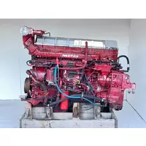Engine Assembly Mack MP8 Complete Recycling Group LLC
