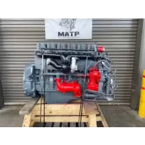 Engine Assembly Mack MIDR 06.20.30 Machinery And Truck Parts