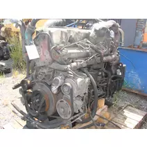 Engine Assembly MACK MP-7-325M