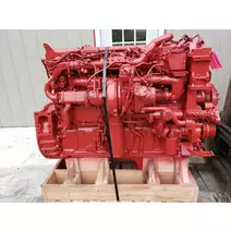 Engine Assembly MACK MP7-345C