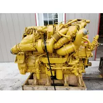 Engine Assembly MACK MP7-345C Nationwide Truck Parts Llc
