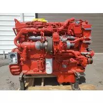 Engine Assembly MACK MP7-365C Nationwide Truck Parts Llc