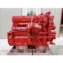 Engine Assembly MACK MP7-395C Nationwide Truck Parts Llc
