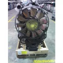 Engine Assembly MACK MP7 EPA 07 (D11) LKQ Heavy Duty Core