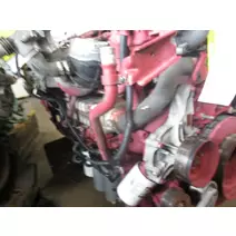 Engine Assembly MACK MP7 EPA 10 (D11) LKQ Wholesale Truck Parts