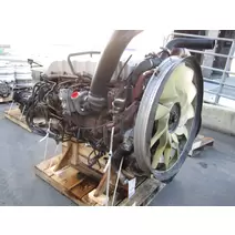 Engine-Assembly Mack Mp7-Epa-10-(D11)