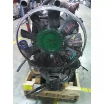 Engine Assembly MACK MP7 EPA 10 (D11) LKQ Heavy Duty Core