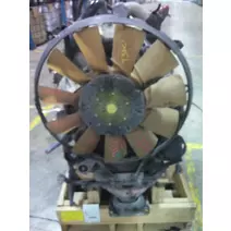Engine Assembly MACK MP7 EPA 10 (D11) LKQ Heavy Duty Core