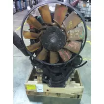 Engine Assembly MACK MP7 EPA 13 (D11) LKQ Heavy Duty Core