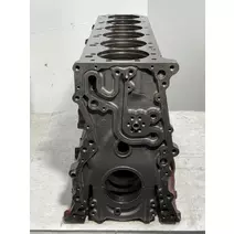 Cylinder Block MACK MP7 Frontier Truck Parts