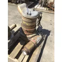 DPF ASSEMBLY (DIESEL PARTICULATE FILTER) MACK MP7