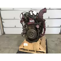 Engine--Assembly Mack Mp7