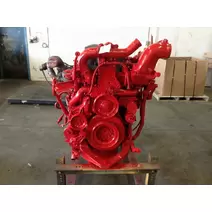 Engine  Assembly Mack MP7