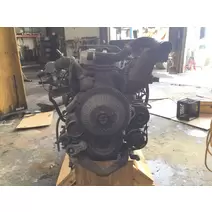 Engine  Assembly Mack MP7