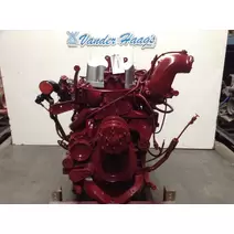 Engine  Assembly Mack MP7