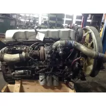 Engine Assembly MACK MP7