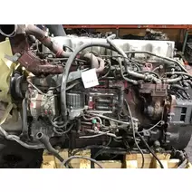 Engine Assembly MACK MP7 Wilkins Rebuilders Supply