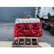 Engine Assembly MACK MP7 JJ Rebuilders Inc