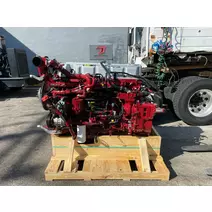Engine Assembly MACK MP7 JJ Rebuilders Inc
