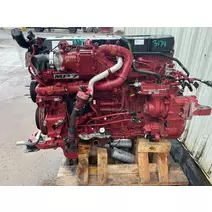 Engine Assembly MACK MP7 American Truck Parts,inc