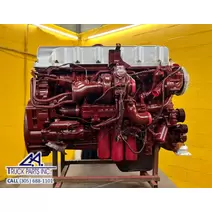 Engine Assembly MACK MP7 CA Truck Parts