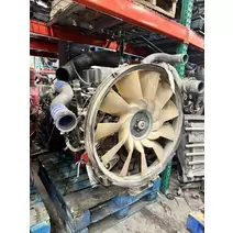 Engine Assembly MACK MP7 Optimum Truck Parts