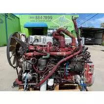Engine Assembly MACK MP7 4-trucks Enterprises Llc
