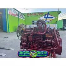 Engine Assembly Mack MP7