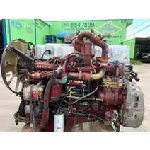 Engine Assembly MACK MP7 4-trucks Enterprises Llc