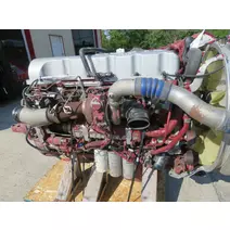 Engine Assembly MACK MP7 New York Truck Parts, Inc.